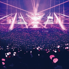 BLACKPINK (ROSE) - YOU AND I (Live)