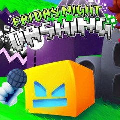 Geotrical Dominator  Song (cube vs BF cube)