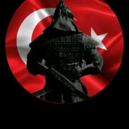 CIHAD🥷🏿🇹🇷🐺