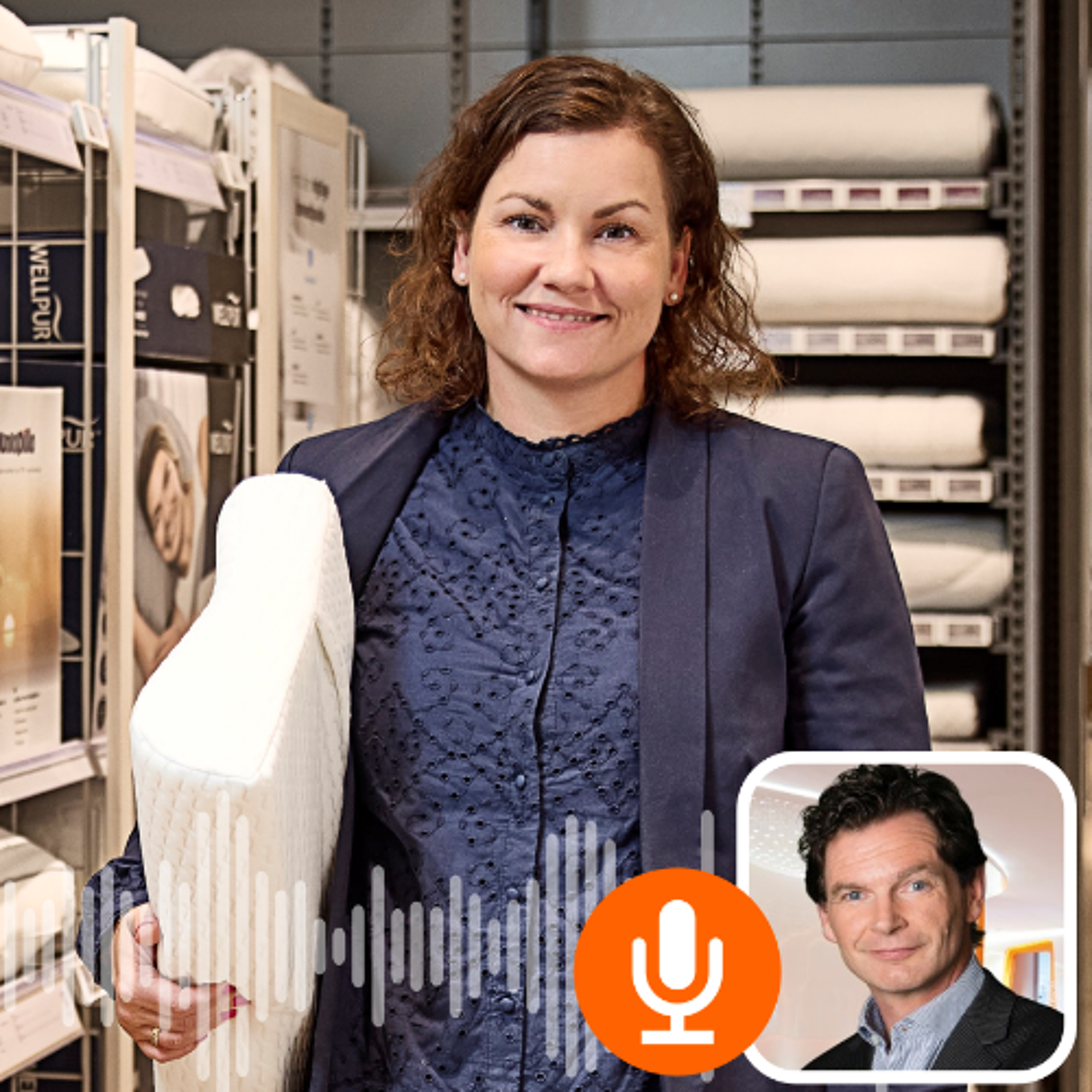 “We focus on certifications for many of the raw materials in our products!”