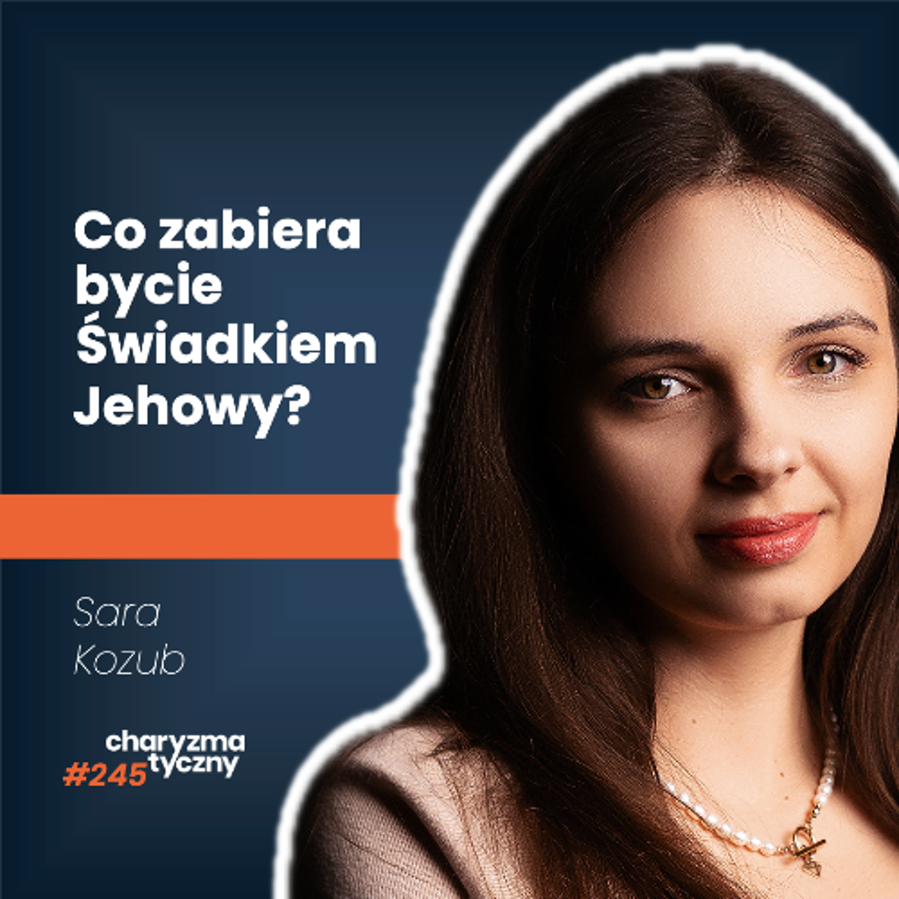 Podcast Charyzmatyczny