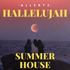 ALLERTZ - HALLELUJAH (RADIO EDIT) (FREE DOWNLOAD EXTENDED)