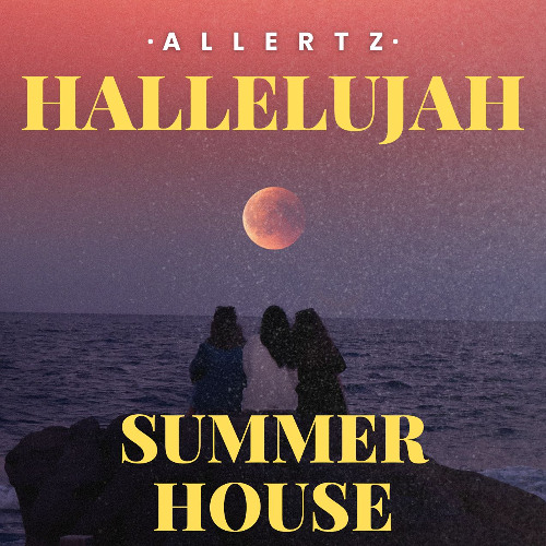 Stream ALLERTZ - HALLELUJAH (RADIO EDIT) (FREE DOWNLOAD EXTENDED