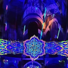 Trance Orient Express - Jungle Calling