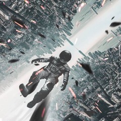 Between Worlds - Techno Set