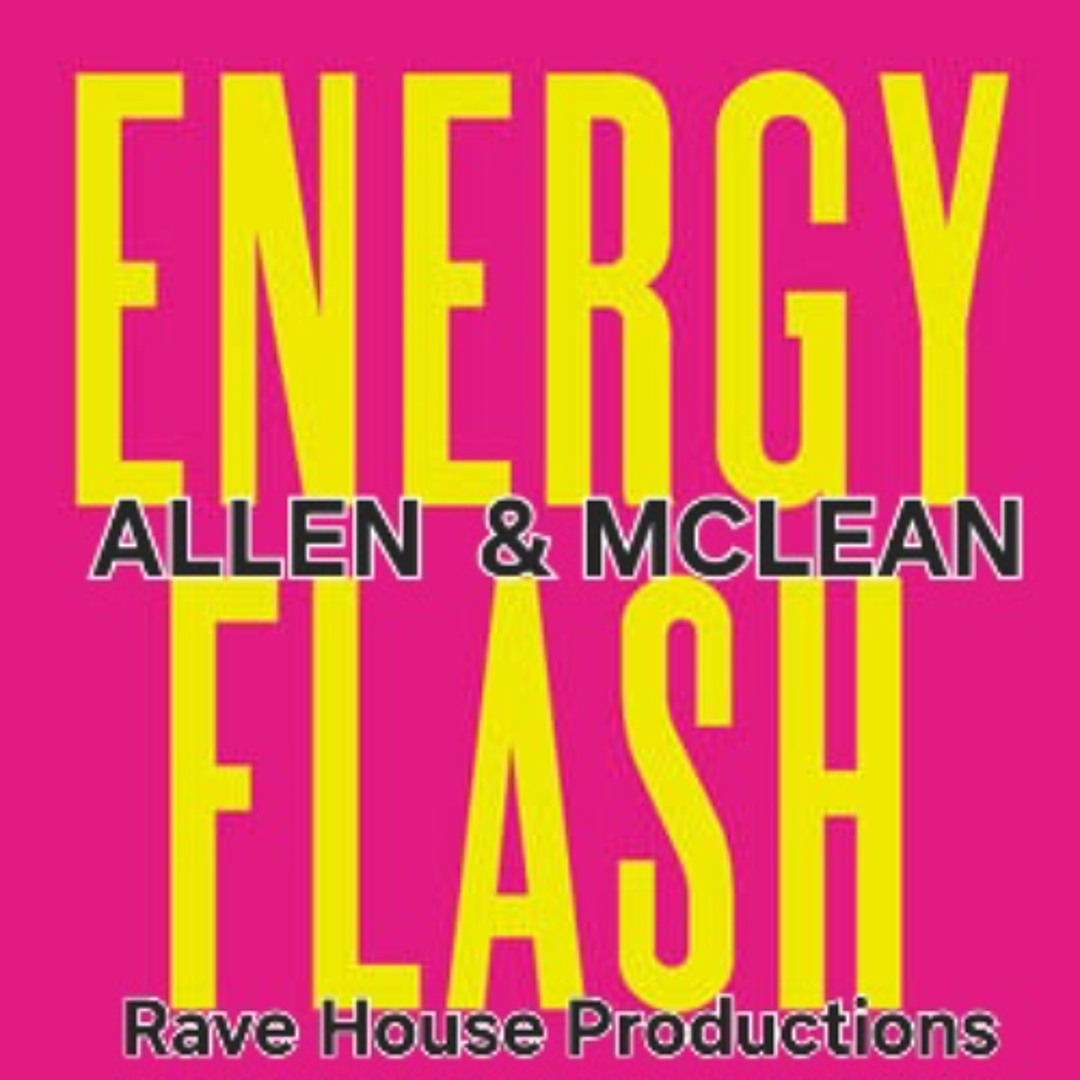Stream Energy Flash (Rave House) by Nicky Allen & Daz Mclean | Listen ...