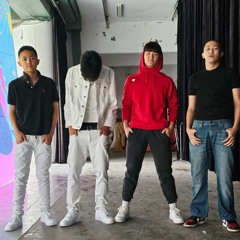 기스 (skid boys) ft. KBS, bluemoon, 갱생서현