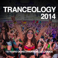 Chime (Liam Wilson Tech Remix)