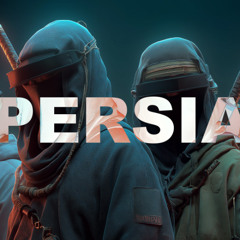 Persia | Hard UK Drill Type Beat | Dark Uk Drill Instrumental