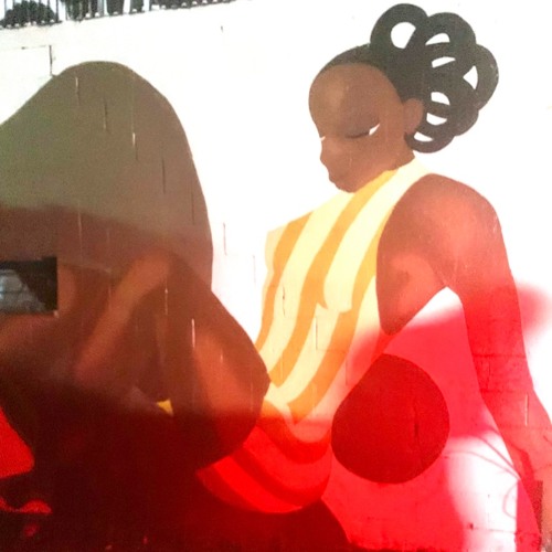 COME OUT THE HOUSE (RECON)