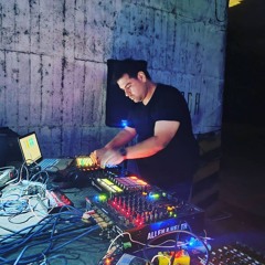 Cristian Glitch @ Studio Hybrid Live Set (20:08:2024)