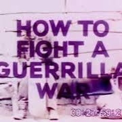 Guerrilla Marxism (Chopped & Screwed By DJ Moe)