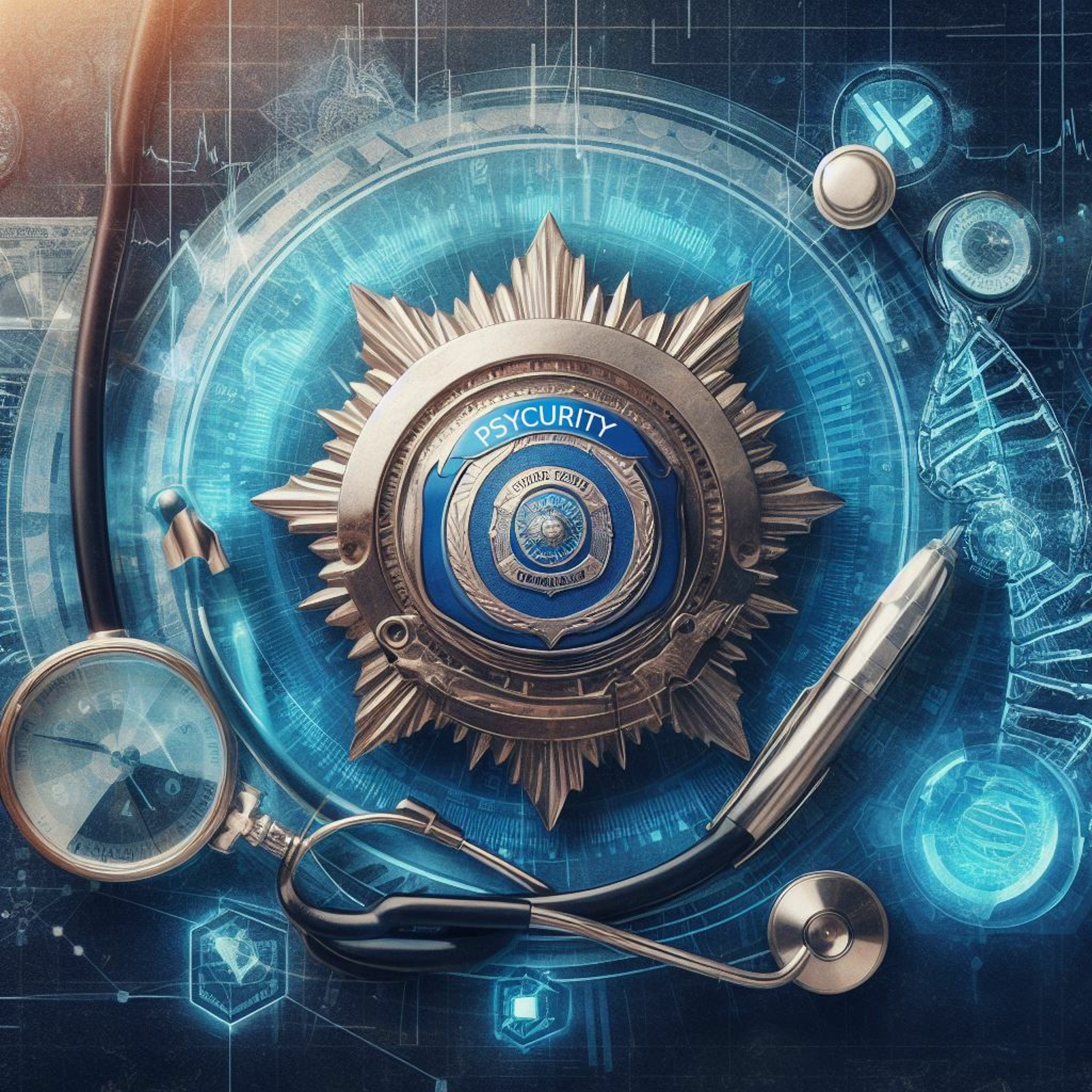 Misinformant episode artwork
