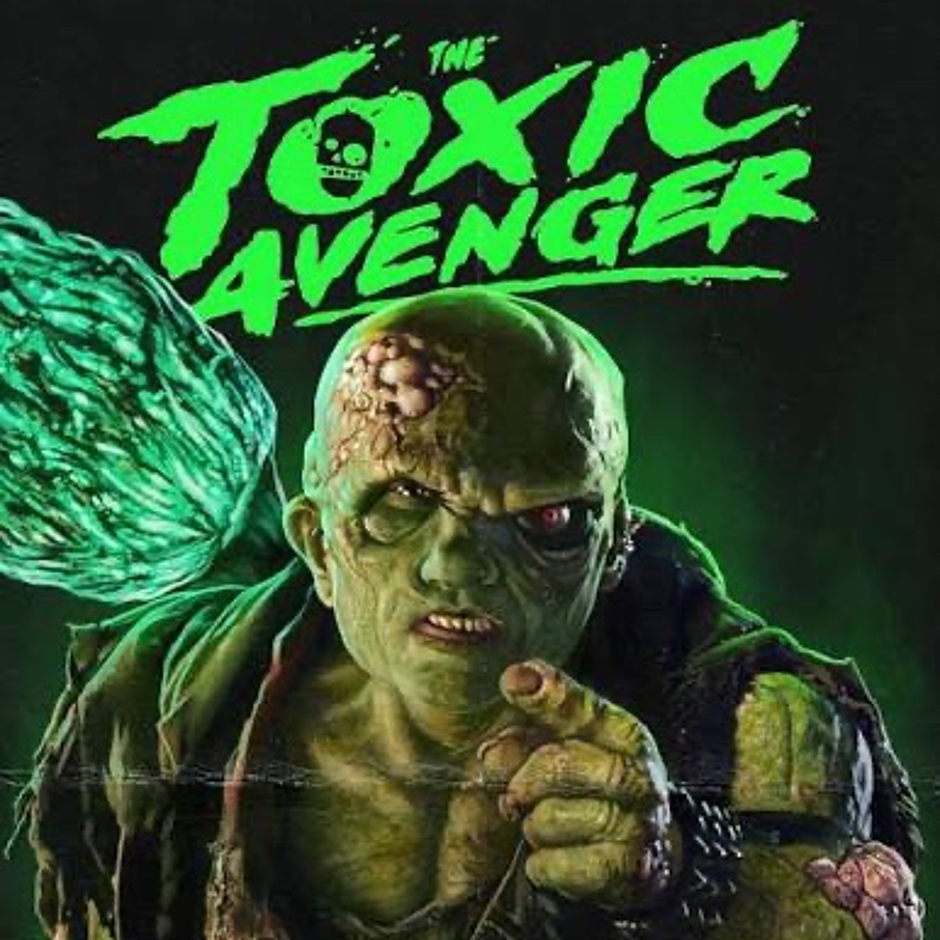 #862: The Toxic Avenger
