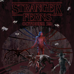 Dispatch live @Stranger Ferns Halloween 22