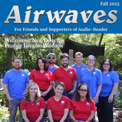 Airwaves - Fall 2023