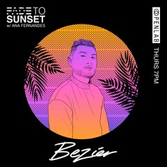 Fade To Sunset [with Bezier]