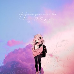 FQYL x énouement - Have you ever had a dream that... you