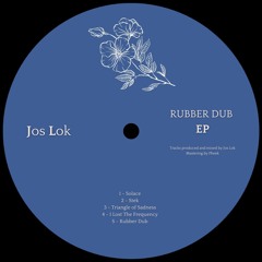 | Premiere | Jos Lok - Triangle Of Sadness