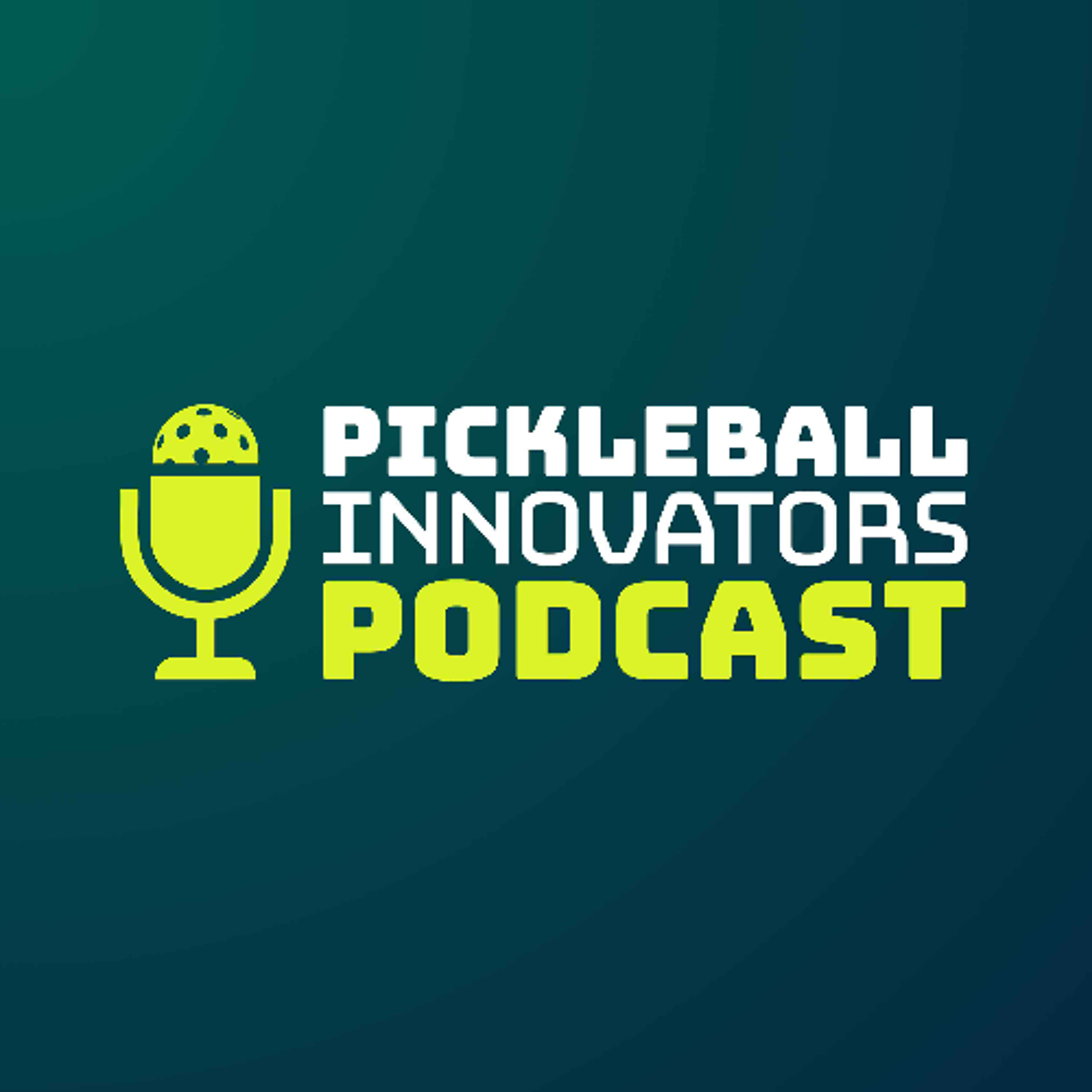 Pickleball Innovators