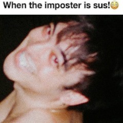 Slow Dripping In The Skeld