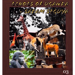 Summer End - Sadam Seguya & Shredder SA