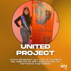 United Project - invitée : Elsa (Miss Small Beauty PACA 2024)