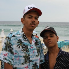 SEQUENCIA 2020 - BAILE DA FAIZÃO ( DJ CARLITINHO E DJ TITÍ )