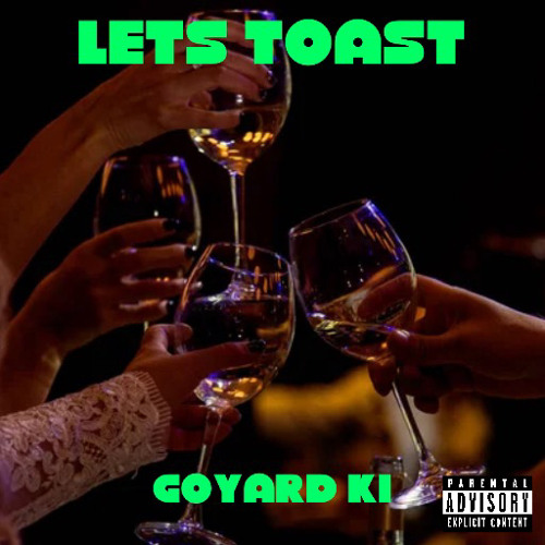 LETS TOAST