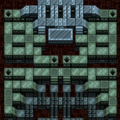 Pac-Man Arrangement - World 5 (Secret Monster Base) Remix