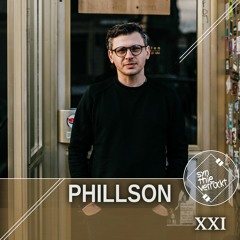 Wer Syn.thie eigentlich? XXI by phillson