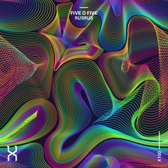 Circle of Shadows (Original Mix)