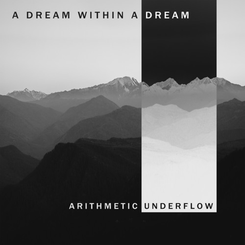 a dream within a dream