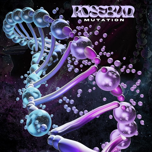 Stream Mutation by rosebud | Listen online for free on SoundCloud