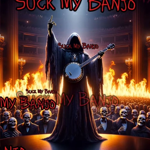 Suck My Banjo - Goober Beatz