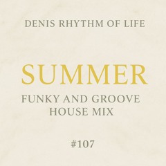 Summer Dance & House Masive Mix #N107 2025