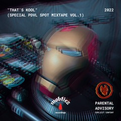 "THAT'S KOOL" - SPECIAL PDVL SPOT MIXTAPE 2022 Vol. 1