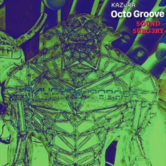 Octo Groove live mix