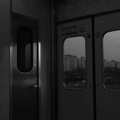 from the gallows - iDKHOW [ slowed , reverbed ]