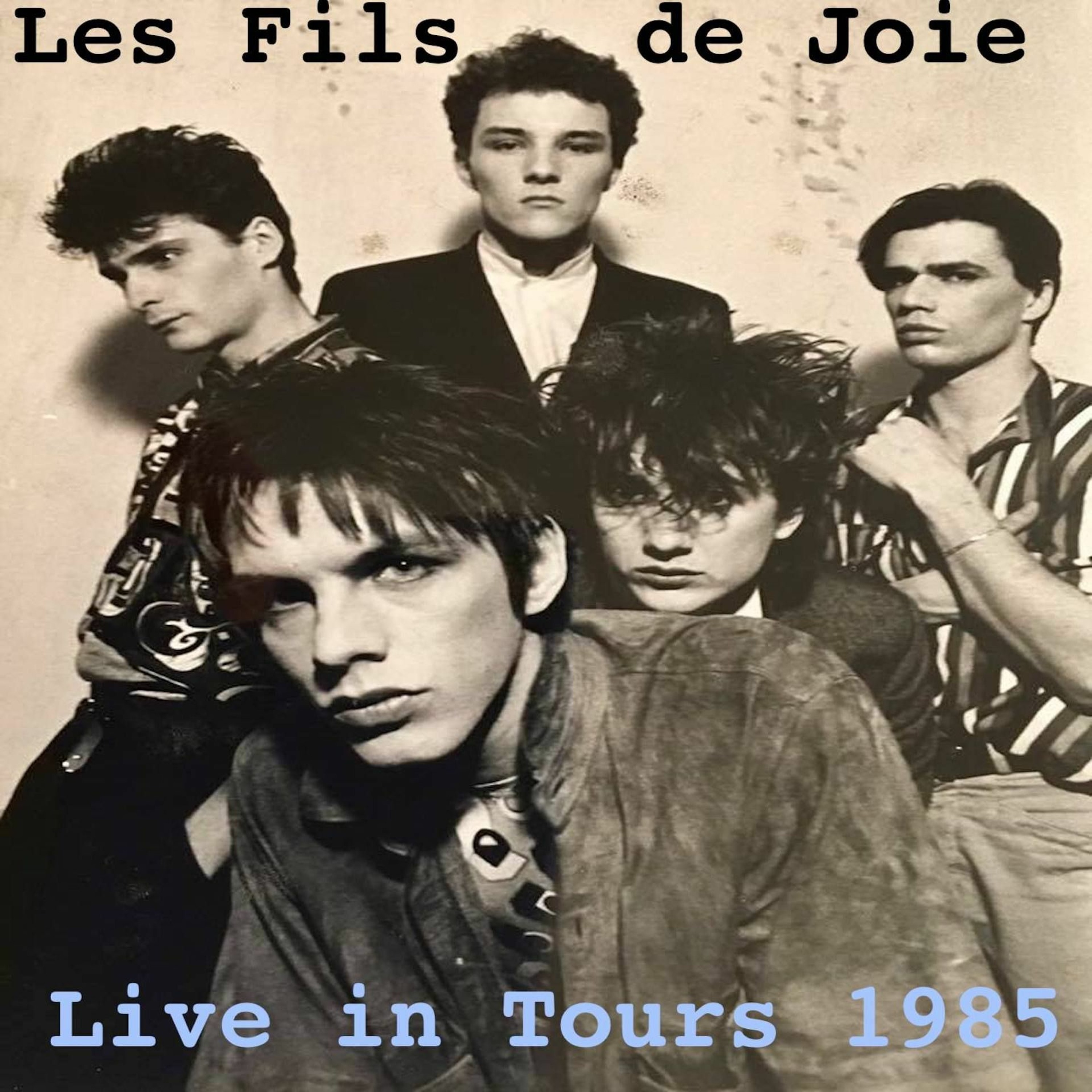 Les Fils de Joie