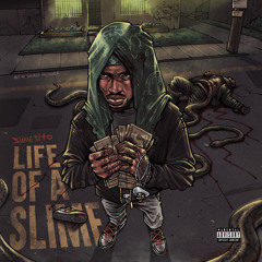 Slimesito - Two Face (prod. Ginseng & Young Orcery)