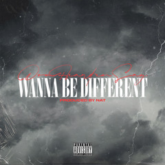 Dom Heard’em Say - Wanna Be Different