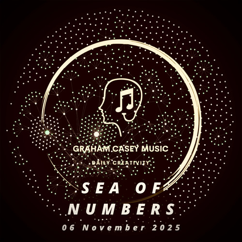 06 Nov 25 Sea of Numbers