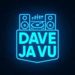Front to the Back - House Mix by Dave Ja Vu - Oct 25