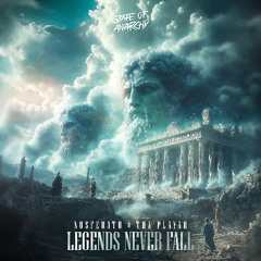 Nosferatu & Tha Playah - Legends Never Fall