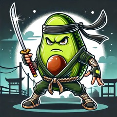 Avo Avo Avocado