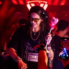 Carol Favero @ Club Vibe Curitiba