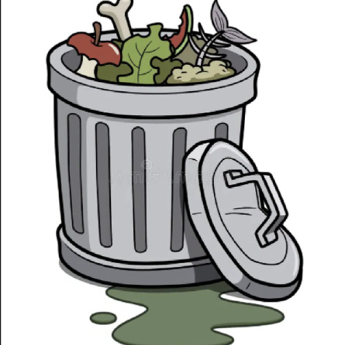 the Trashcan Club