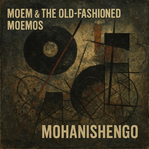 Mohanishengo