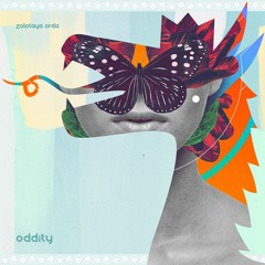 Oddity // Zolotaya Orda // 094